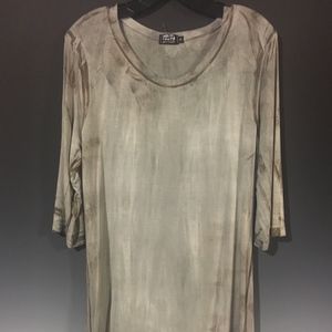 Art of Cloth Tunic